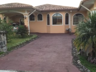Hacienda Los Molinos, Kingston / St. Andrew, Jamaica - House for Sale